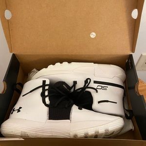 Under Armour Men’s Shoes!